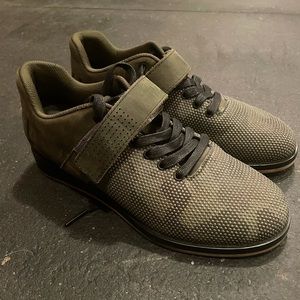 NoBull Project Camo Lifters